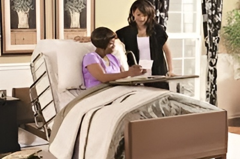 Hospital Bed Sales & Rental in San Diego