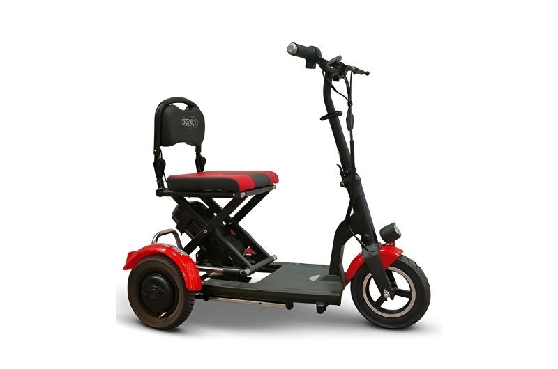 Mobility Scooter Sales & Rental in San Diego