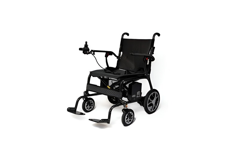 Wheelchair Sales & Rental in San Diego